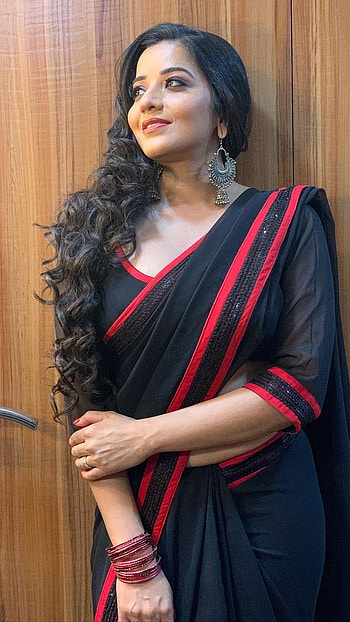Bhojpuri Heroine, Antara Biswas, Monalisa Actress HD phone wallpaper