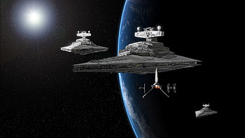... imperial star destroyer afari ... HD wallpaper