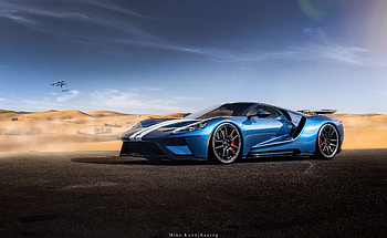 Ford Gt 2019, ford-gt, ford, 2018-cars HD wallpaper