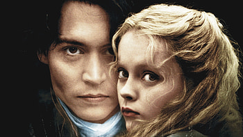 Sleepy Hollow movie fanart, Tim Burton, Gothic horror, Sleepy Hollow film HD wallpaper