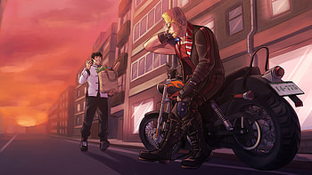 Tekken 7 2020, tekken-7, tekken, artwork, artist, games, artstation HD wallpaper