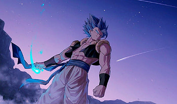 Artist on Edits!. Anime dragon ball goku, Dragon ball z, Dragon ball artwork, Gogeta PC HD wallpaper