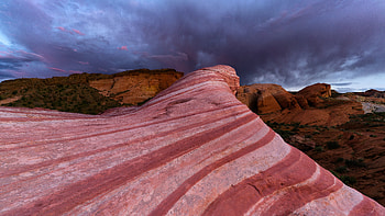 Rock Nature , rock, nature HD wallpaper
