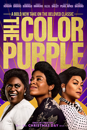 The Color Purple 2023 Movie, movie HD phone wallpaper