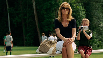 Sean Tuohy Jr., The Blind Side HD wallpaper