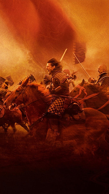 The Last Samurai, Samurai warrior, Epic tale, Cultural clash HD phone wallpaper