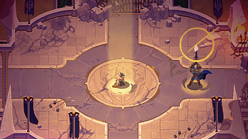 video game, The Mageseeker: A League of Legends Story HD wallpaper