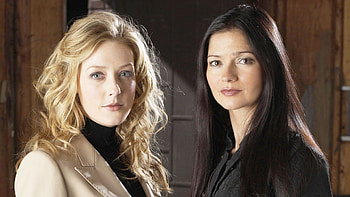 Crossing Jordan, Crime solving team, Boston setting, Complex cases HD wallpaper