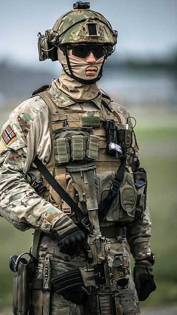 Army, British Army, British Soldiers HD phone wallpaper