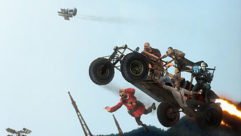 Gmod Mod in HD wallpaper