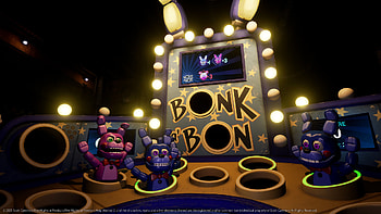 Five Nights at Freddy's: Help Wanted 2, video game, Five Nights at Freddy's: Help Wanted 2 HD wallpaper