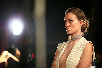 Olivia Wilde, olivia-wilde, celebrities, girls HD wallpaper