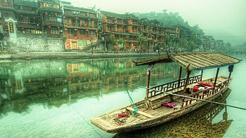 China , Rich culture, Ancient traditions, Stunning landscapes HD wallpaper
