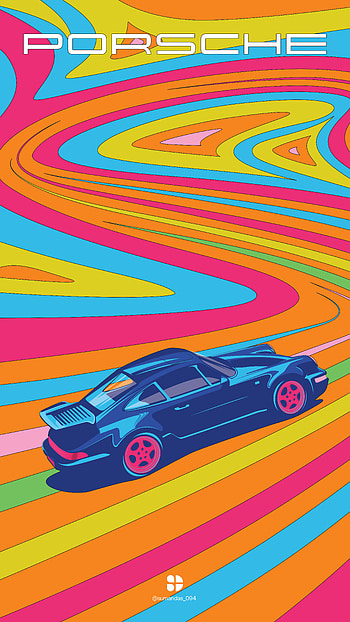 vehicle, Porsche HD phone wallpaper