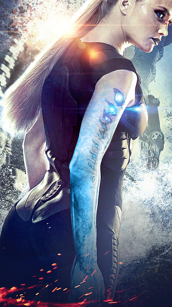 Guardians (2022) movie HD phone wallpaper