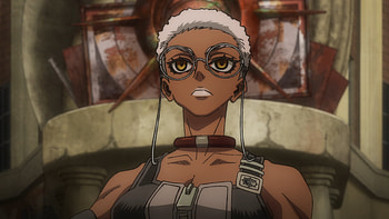 Semiu Grier — Gachiakuta Anime, Anime, Gachiakuta HD wallpaper