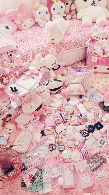 Cute Aesthetic, Aesthetic HD phone wallpaper
