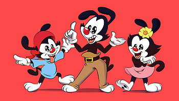 Animaniacs, Details, Launchbox games database HD wallpaper