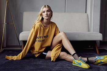 2018 Elsa Hosk , elsa-hosk, model, girls, celebrities HD wallpaper