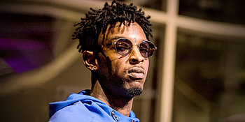 21 Savage, background, Visual masterpiece, Artistic excellence HD wallpaper