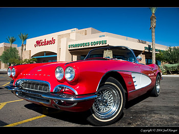 60s vett, chevrolet, hotrod, vett, 60s, car, auto HD wallpaper