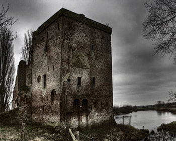 Building HD wallpaper