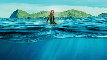 The Shallows (2022) movie HD wallpaper