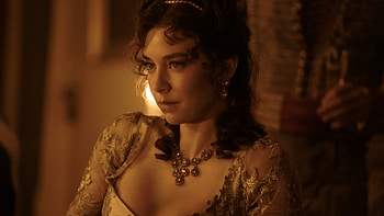 Napoleon (2023) - Official Still , Vanessa Kirby HD wallpaper