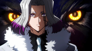 Mashle Magic & Muscles Anime, Anime, Mashle: Magic and Muscles HD wallpaper