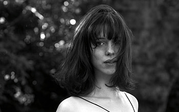 Rebecca Hall, Computer HD wallpaper