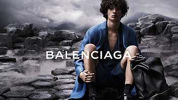 13 Balenciaga , Designer fashion, Eclectic designs, Runway inspiration HD wallpaper
