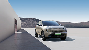 Haval Xiaolong Max PHEV, vehicle, Haval Xiaolong HD wallpaper