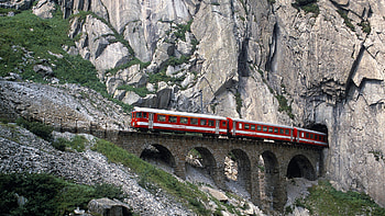 Transport, Trains HD wallpaper