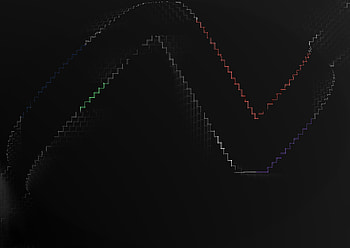 Dark Abstract Background , abstract, dark, simple-background HD wallpaper
