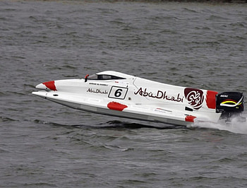 F1 Power Boat, boat, ride, thrill, F1 HD wallpaper
