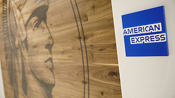 American Express, Business travel outlook, Slow recovery, 2023 forecast HD wallpaper