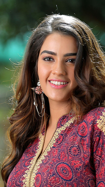 Kavya tappar, actress model, telugu HD phone wallpaper