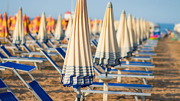 Rimini, Rimini & Cesanatico, Middle Adriatic gems, Christophorus Reisen HD wallpaper