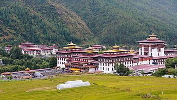 Bhutan, History of Bhutan, Political structure, Population details HD wallpaper
