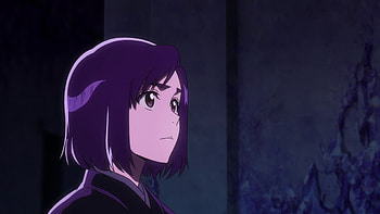 Hinamori, Bleach: Thousand-Year Blood War HD wallpaper