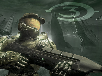 game, hun, man, war HD wallpaper