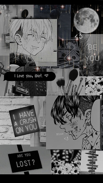 Chifuyu ><, mikey sano, Chifuyu Matsuno, matsuno chifuyu, manjro sano, Tokyo Revengers, chifuyu fondo de pantalla, takemichi, fondo de pantalla HD phone wallpaper