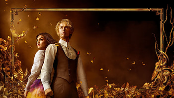 movie, The Hunger Games: The Ballad of Songbirds & Snakes HD wallpaper