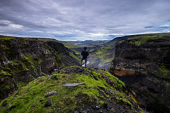 Nature, Mountains, Vertex, Top, Human, Person, Conquest HD wallpaper
