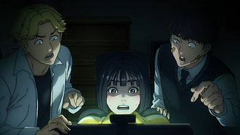 Anime, Viral Hit HD wallpaper