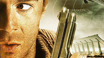 Die Hard 2, Movie database HD wallpaper