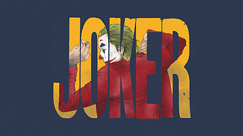 Joker Lone Assassin, joker, supervillain, superheroes, artwork, digital-art, pixiv HD wallpaper