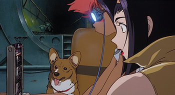 Cowboy Bebop, Anime HD wallpaper