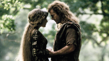 Braveheart (2022) movie HD wallpaper