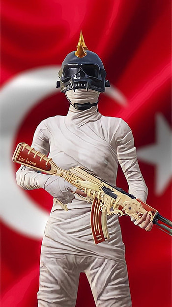 Yaman54, performing arts, sports gear, pubg mobile, games, pubg HD phone wallpaper